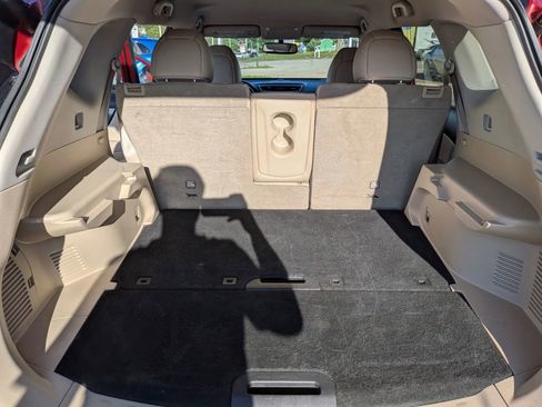 Used 2016 Nissan Rogue SL AWD/4WD image 30