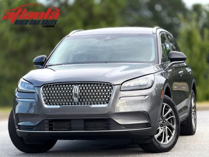 Used 2022 Lincoln Corsair FWD