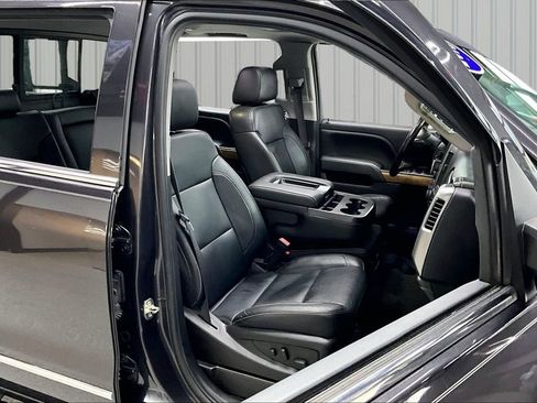 Used 2015 Chevrolet Silverado 2500 LTZ w/ Duramax Plus Package image 28