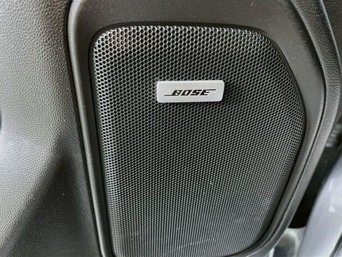 Used 2020 Chevrolet Silverado 1500 LT Trail Boss AWD/4WD image 24