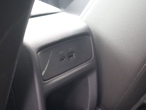 New 2026 Chevrolet Trax LT w/ Sunroof Package image 39