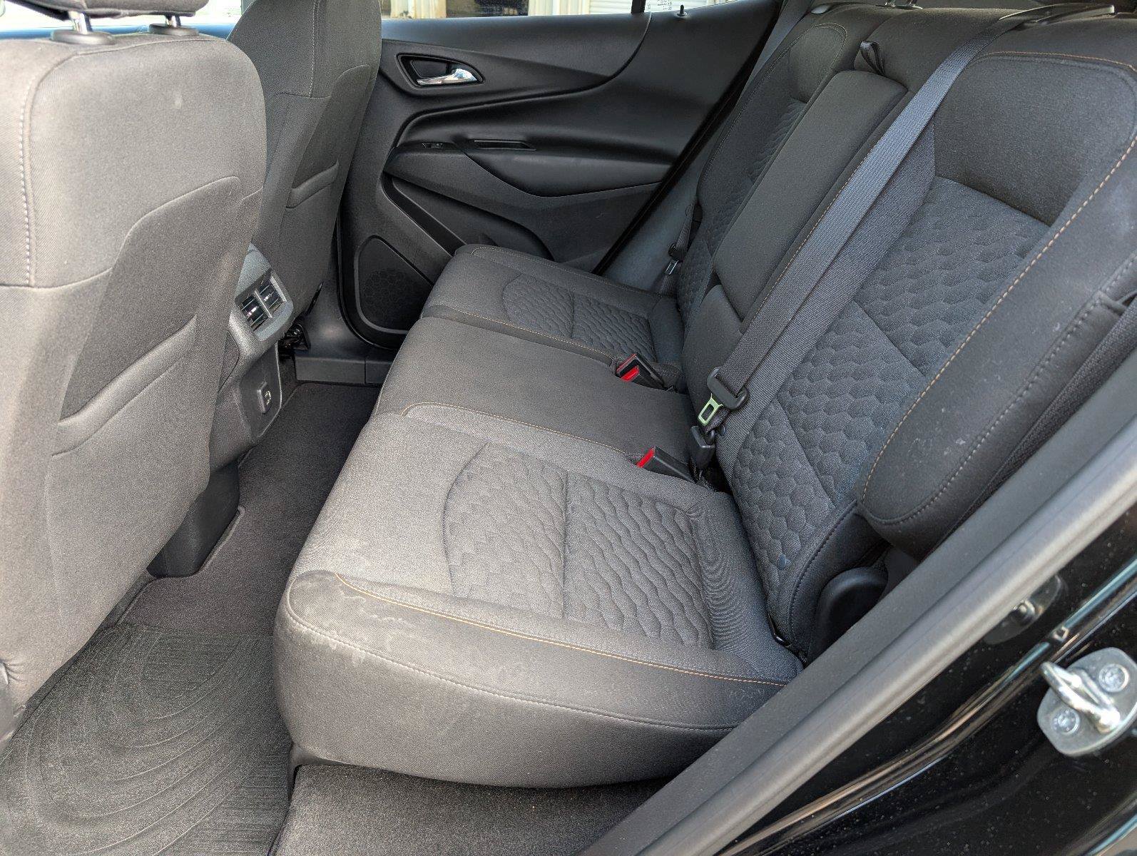 Used 2019 Chevrolet Equinox LT FWD image 33
