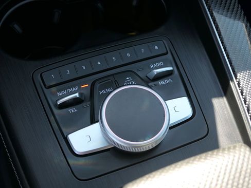 Used 2019 Audi RS 5 image 23