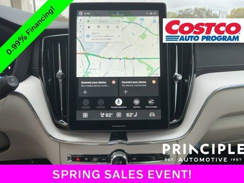 New 2026 Volvo XC60 B5 Ultra w/ Protection Package Premier AWD/4WD image 18
