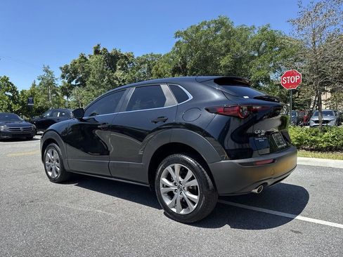 Certified 2021 MAZDA CX-30 AWD 2.5 S w/ Select Package image 26