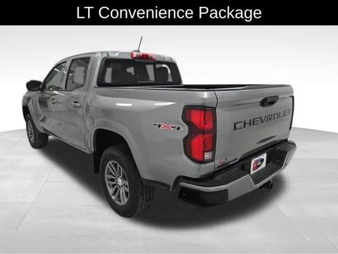 New 2026 Chevrolet Colorado LT image 4