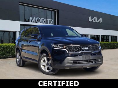 Used 2022 Kia Sorento LX