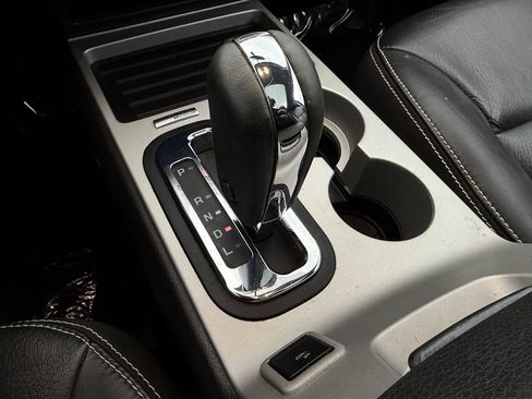 Used 2009 Ford Edge Limited image 19