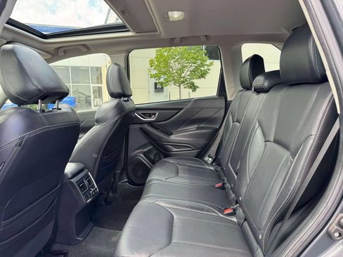 Used 2020 Subaru Forester Limited AWD/4WD image 15