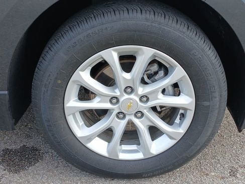 Certified 2018 Chevrolet Equinox LS image 34
