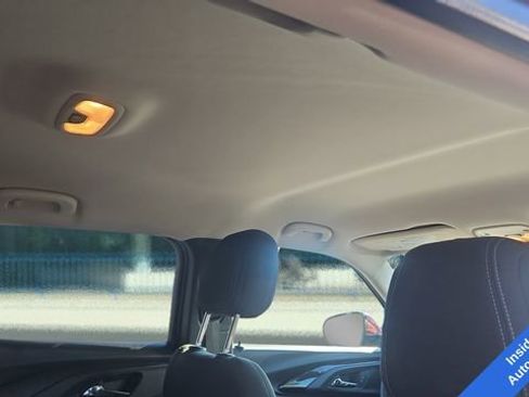 Used 2023 Chevrolet TrailBlazer LT w/ Convenience Package image 17