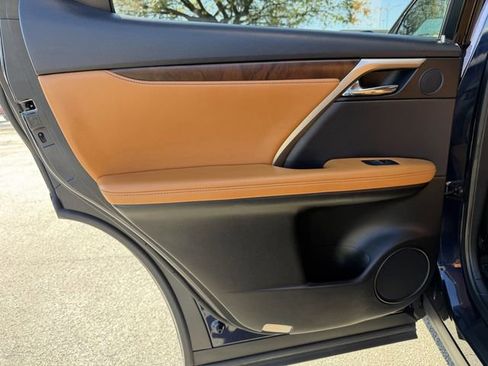 Used 2021 Lexus RX 350 FWD w/ Premium Package image 17