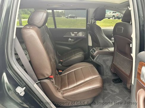 Used 2020 Mercedes-Benz GLS 580 4MATIC image 24