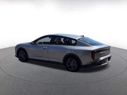 Used 2025 Kia K4 FWD image 11