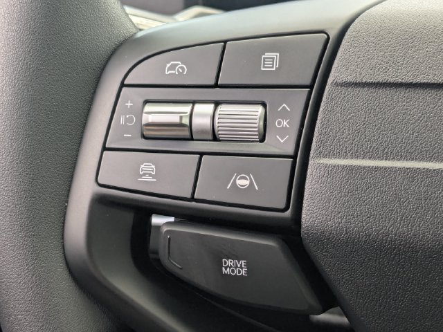New 2026 Kia K4 FWD image 22