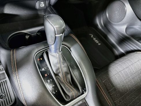 Used 2024 Honda HR-V Sport image 17
