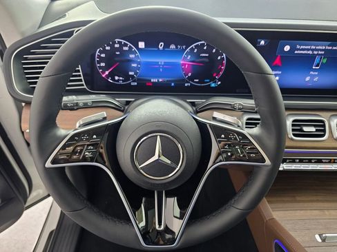 New 2026 Mercedes-Benz GLE 350 4MATIC image 13