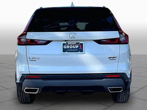 Used 2023 Honda CR-V Sport Touring image 5