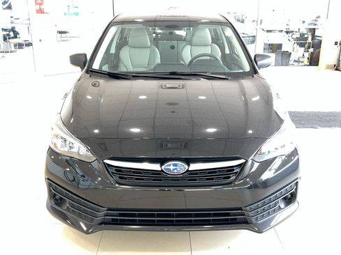 Used 2023 Subaru Impreza 2.0i AWD/4WD image 3