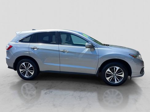 Used 2017 Acura RDX AWD w/ Advance Package image 6