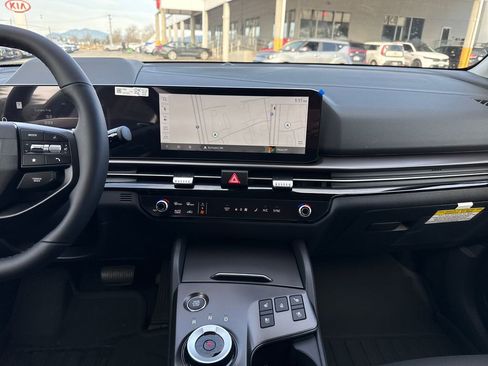 New 2026 Kia Sportage SX Prestige image 25