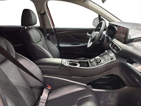 Used 2023 Hyundai Santa Fe XRT FWD image 12