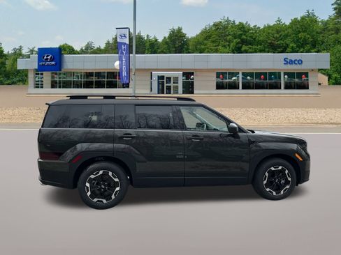 New 2026 Hyundai Santa Fe SEL AWD/4WD image 4