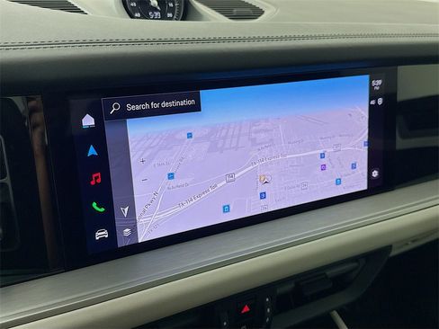 Used 2024 Porsche Cayenne Coupe image 19