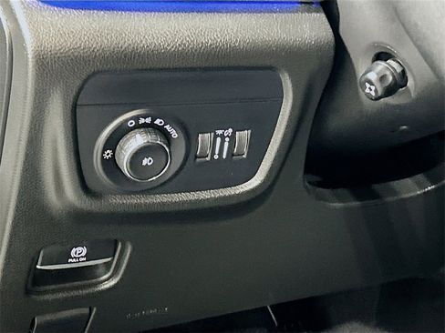 Used 2022 Jeep Grand Cherokee L Overland w/ Advanced Protech Group III image 8