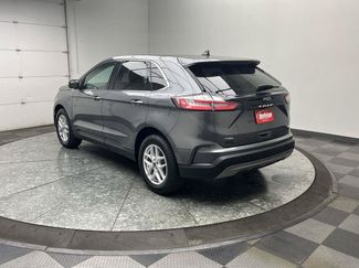 Used 2023 Ford Edge SEL AWD/4WD video 2