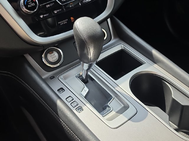 Certified 2023 Nissan Murano S FWD image 25