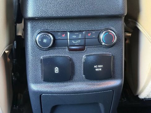 Used 2016 Ford Explorer Limited w/ Equipment Group 301A AWD/4WD image 13