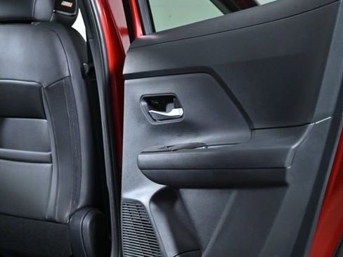 New 2026 Nissan Kicks SR w/ SR Premium Package image 25