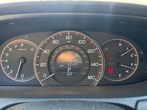 Used 2014 Honda Accord EX-L image 20