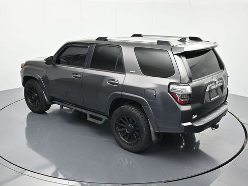 Used 2019 Toyota 4Runner SR5 Premium image 36