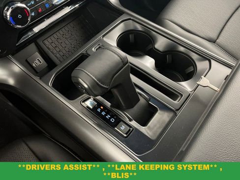 New 2026 Ford F150 Lariat w/ Equipment Group 502A High image 26