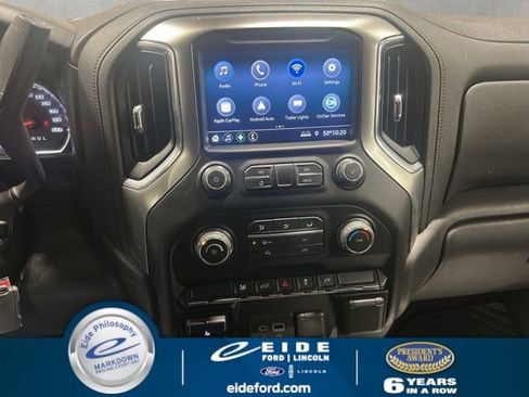 Used 2021 Chevrolet Silverado 2500 LT image 17