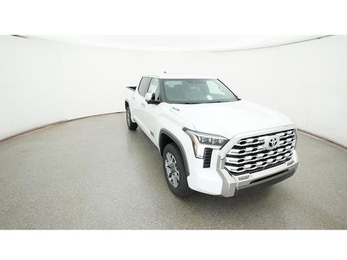 New 2025 Toyota Tundra 1794 Edition image 14