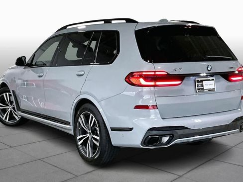 Used 2026 BMW X7 xDrive40i image 12