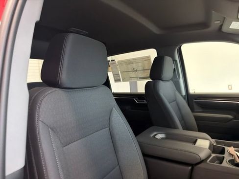 New 2026 Chevrolet Silverado 3500 LT AWD/4WD image 28