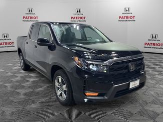 New 2026 Honda Ridgeline RTL 360° Tour