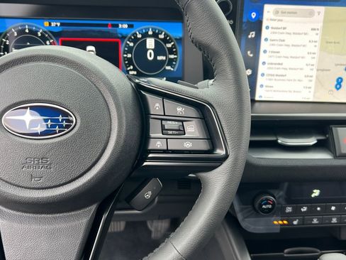 New 2026 Subaru Outback Limited XT image 28