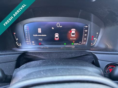 Used 2024 Honda Accord EX image 15