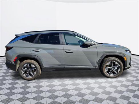 New 2026 Hyundai Tucson SEL AWD/4WD image 7