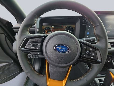 New 2026 Subaru Outback Wilderness AWD/4WD image 13