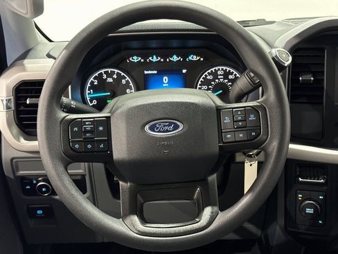 Used 2023 Ford F150 XLT w/ XTR Package image 4