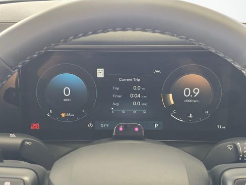 New 2026 Hyundai Palisade XRT Pro AWD/4WD image 21