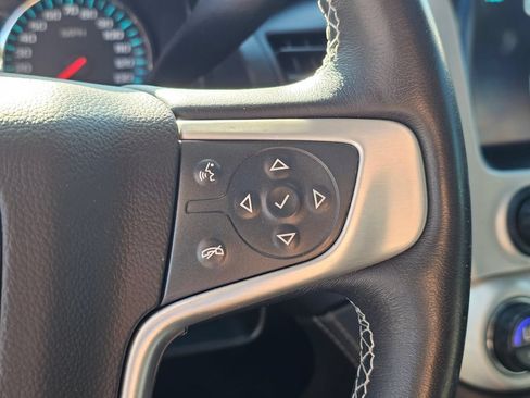 Used 2018 GMC Yukon SLT AWD/4WD image 40