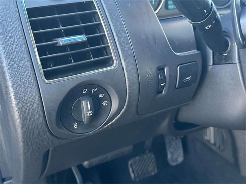 Used 2011 Ford Flex Limited w/ Rapid Spec Order Code image 24