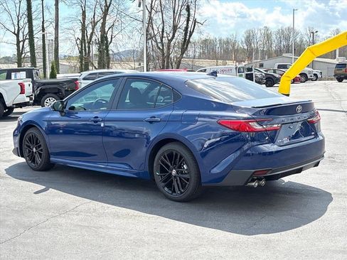 Used 2026 Toyota Camry SE image 28